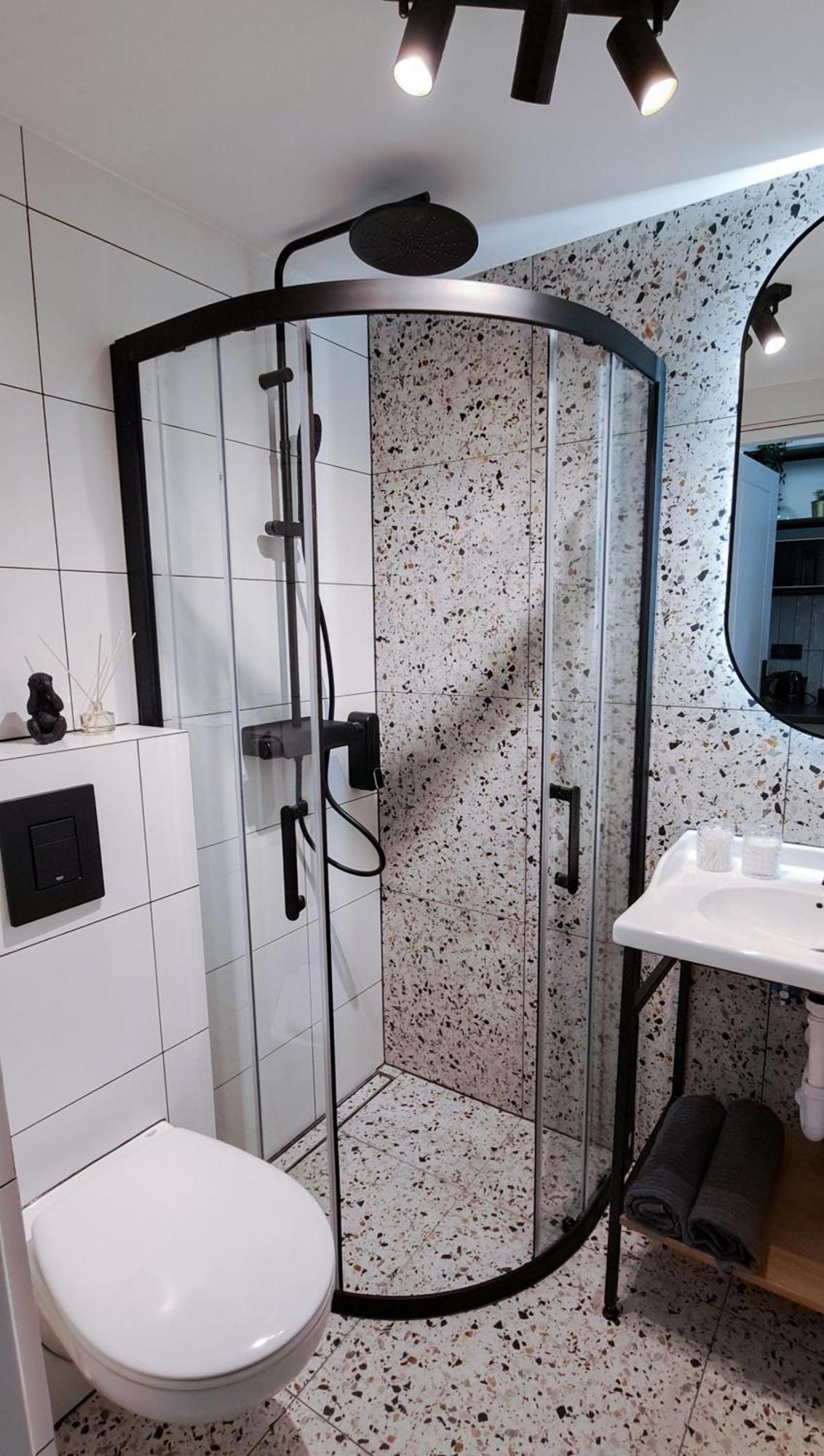 Lion Apartments - Platinium Krakau Buitenkant foto
