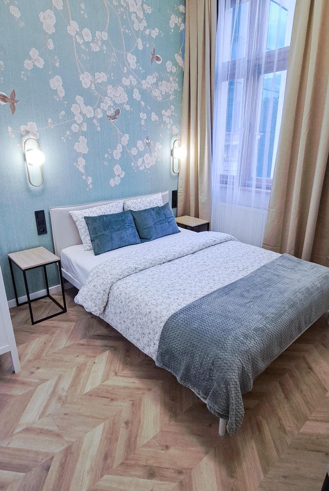 Lion Apartments - Platinium Krakau Buitenkant foto