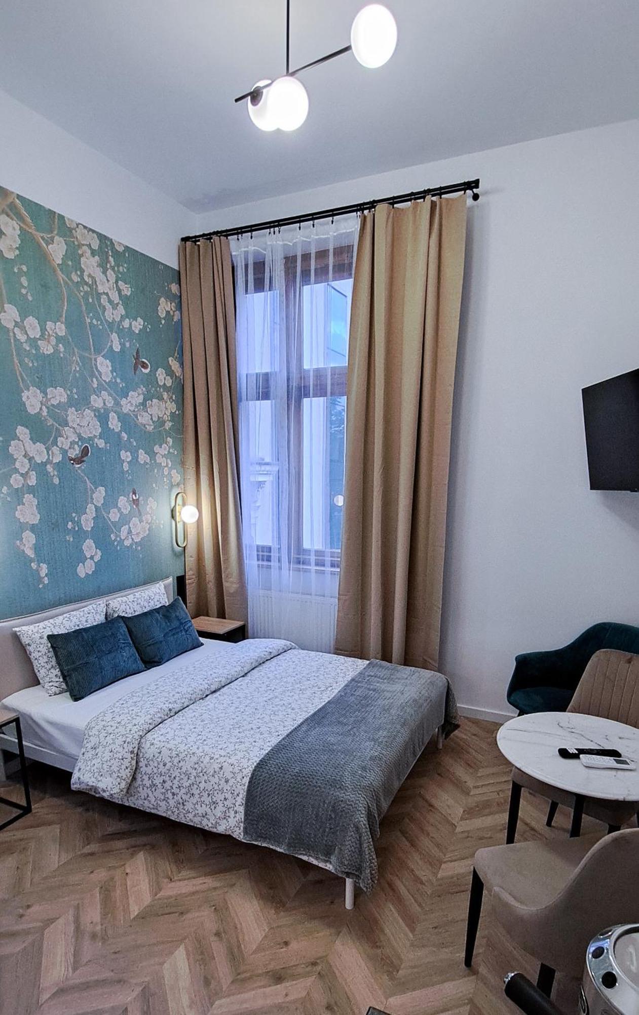 Lion Apartments - Platinium Krakau Buitenkant foto