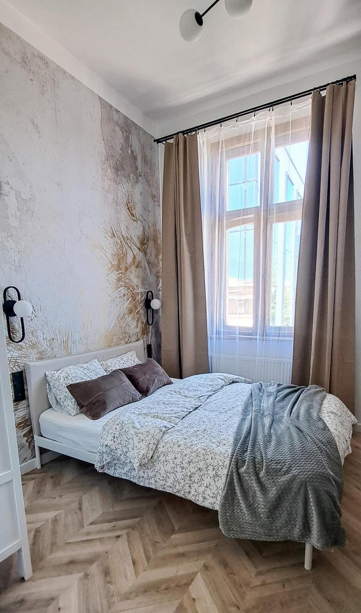 Lion Apartments - Platinium Krakau Buitenkant foto