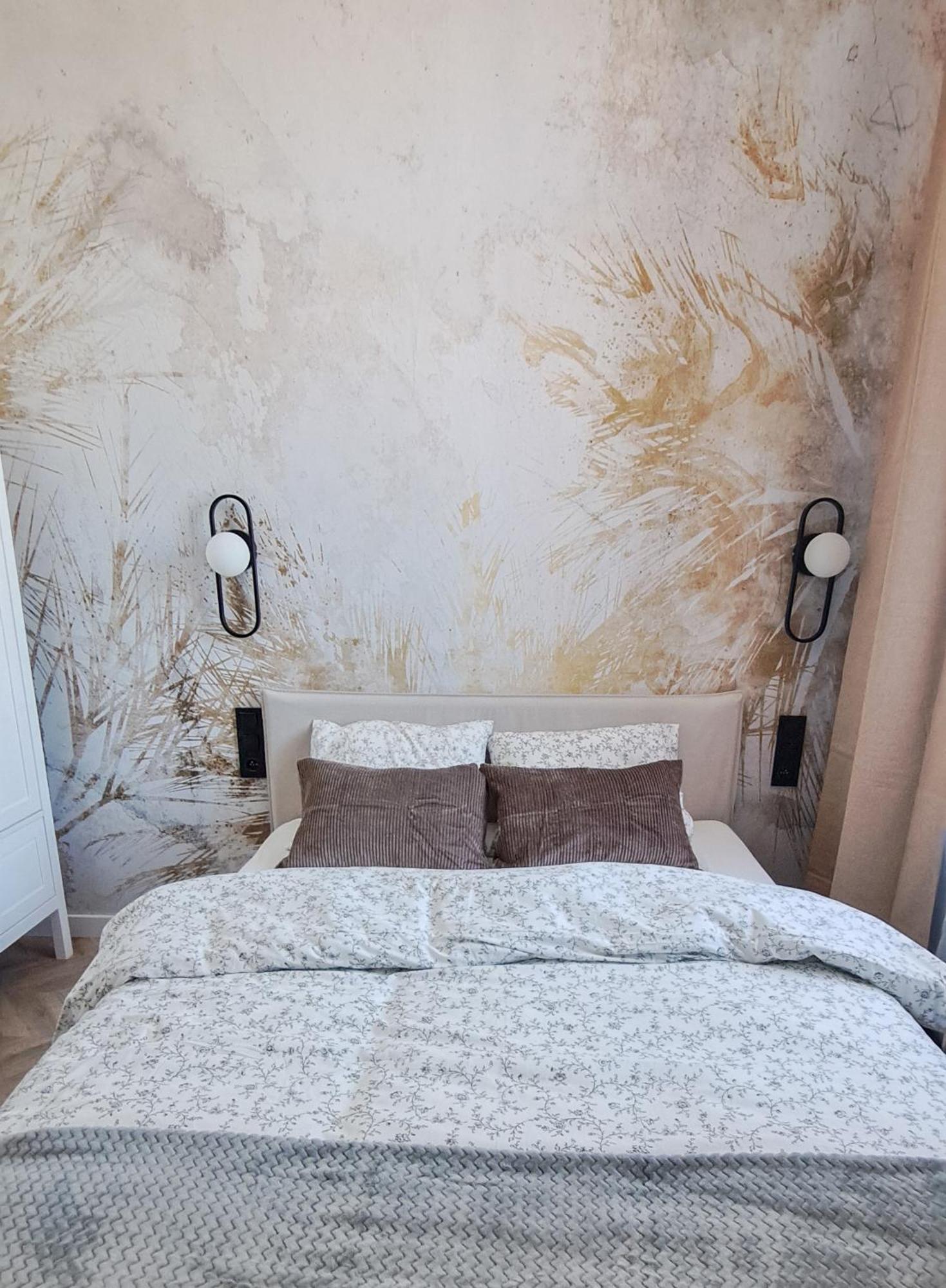 Lion Apartments - Platinium Krakau Buitenkant foto