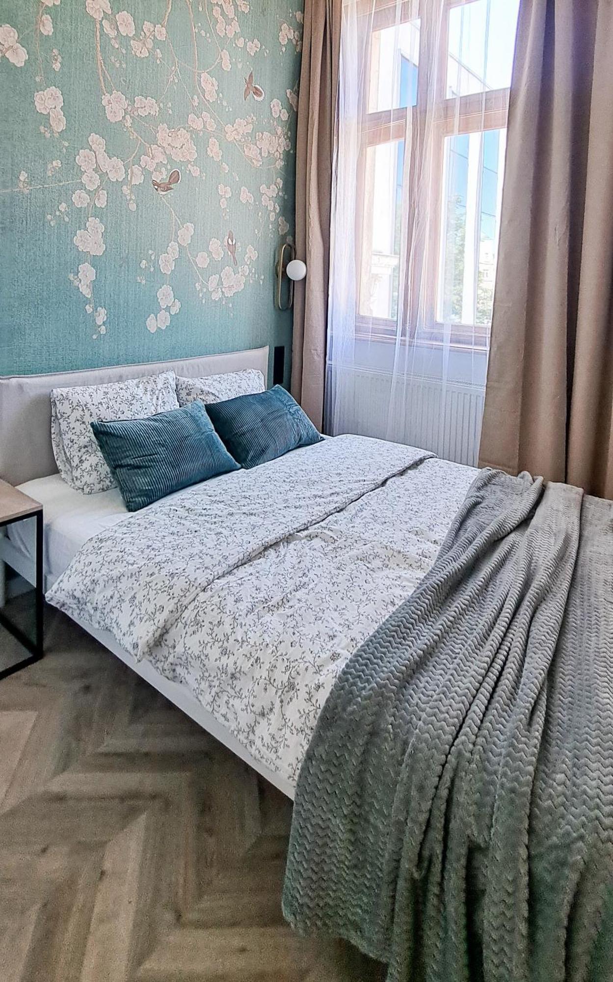 Lion Apartments - Platinium Krakau Buitenkant foto
