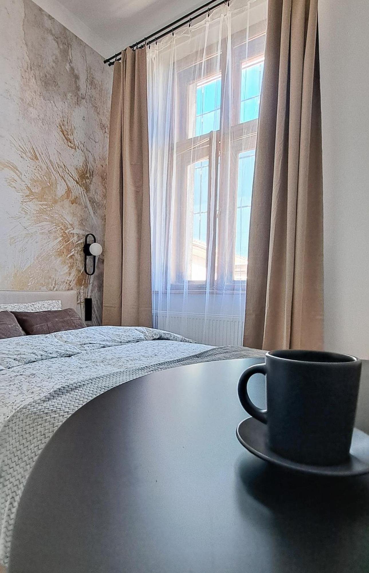 Lion Apartments - Platinium Krakau Buitenkant foto