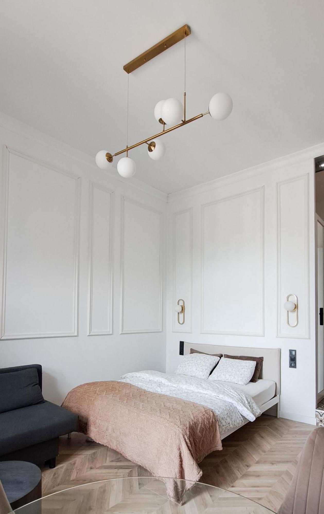 Lion Apartments - Platinium Krakau Buitenkant foto