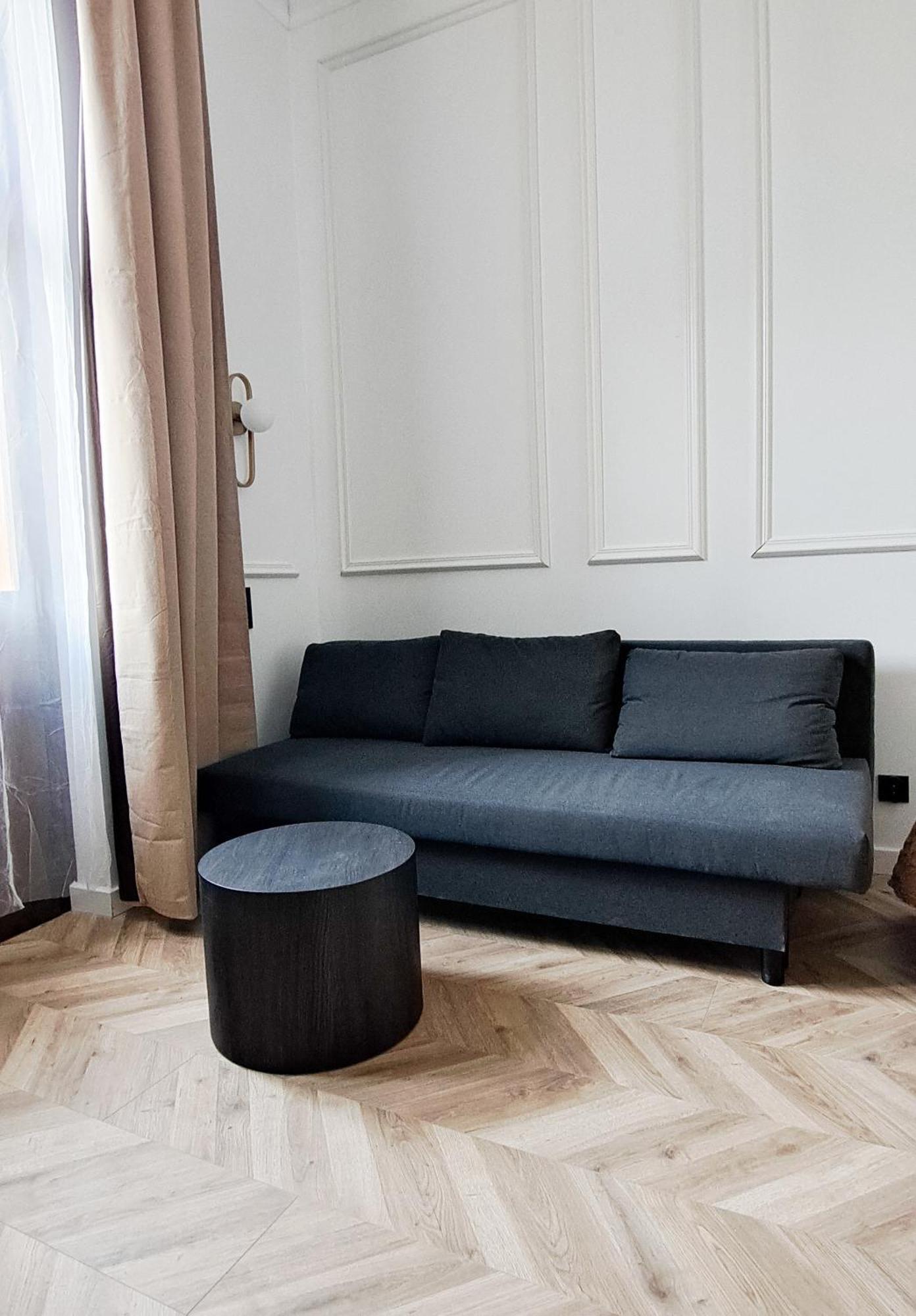 Lion Apartments - Platinium Krakau Buitenkant foto