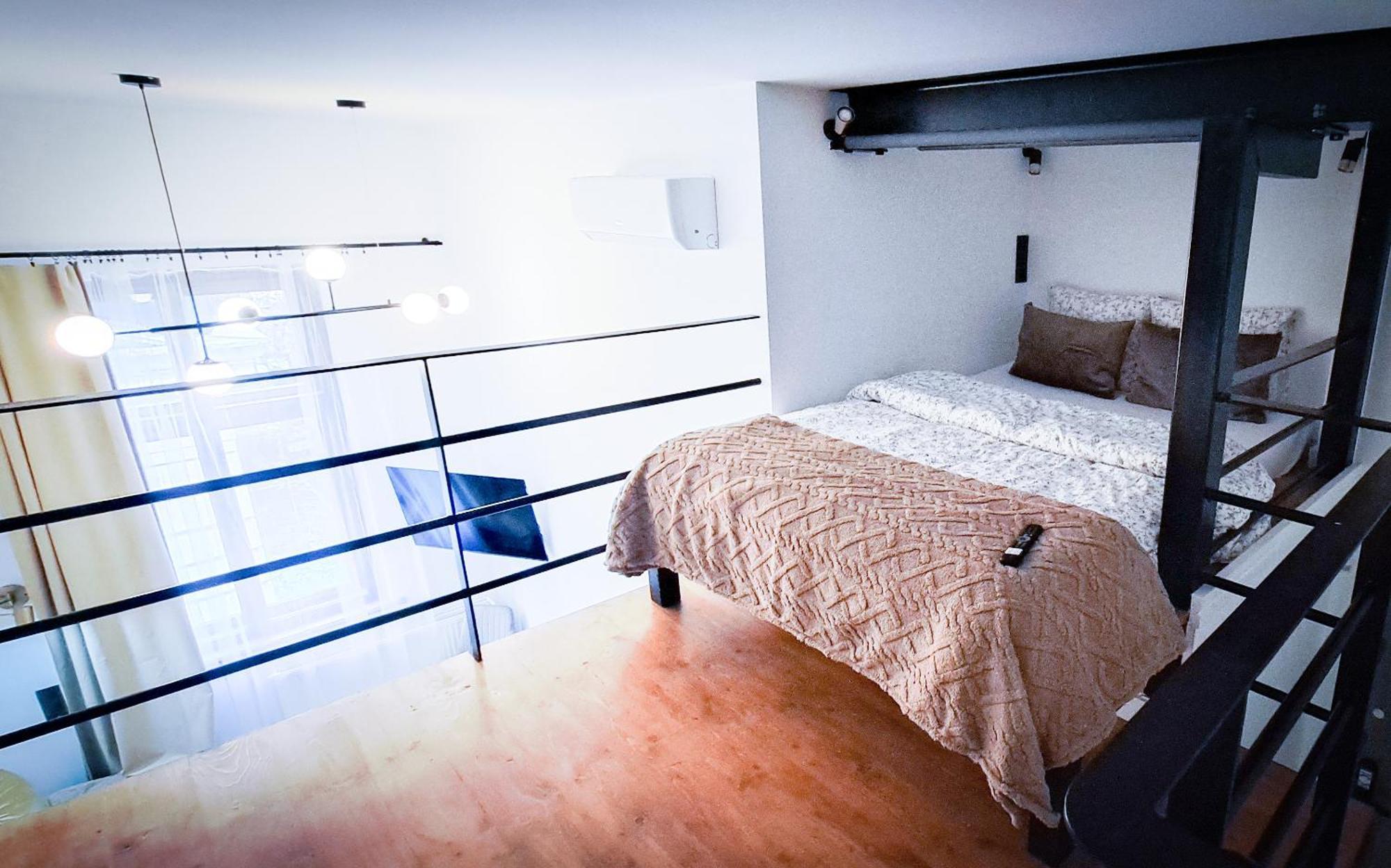 Lion Apartments - Platinium Krakau Buitenkant foto